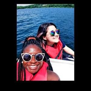 Meet your Posher, Ani